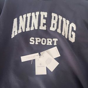 Anine Bing size L